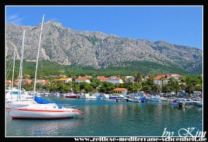 Halbinsel Pelje Ac Teil Kroatien Kroatien Zeitlose Mediterrane