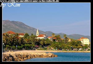 Halbinsel Pelje Ac Teil Kroatien Kroatien Zeitlose Mediterrane