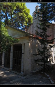 Pfarrkirche Sv. Stjepan in Zaton Veliki