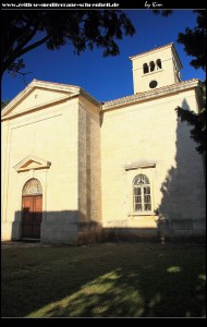 Kirche der hl. Maria