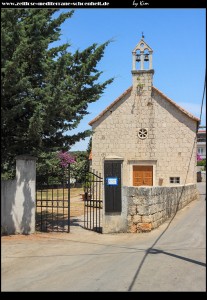 Crkva Sv. Karla Boromejskog
