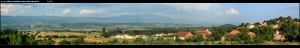 Panorama Hrvace